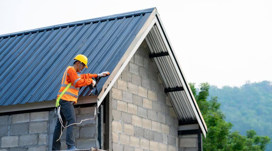 Expert top industrial roofings services in North Sandwich, NH